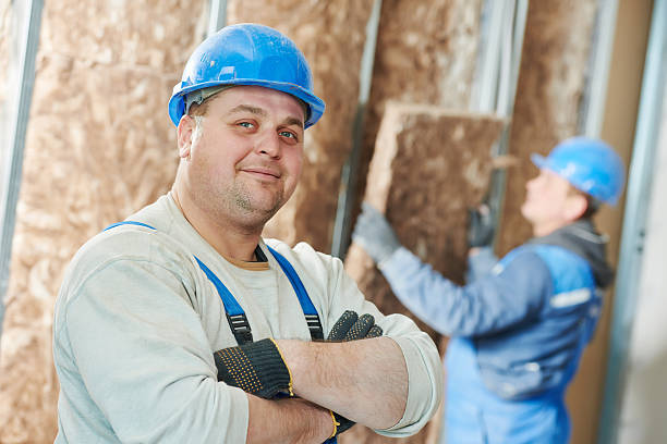 Best Types of Insulation in Emory, TX